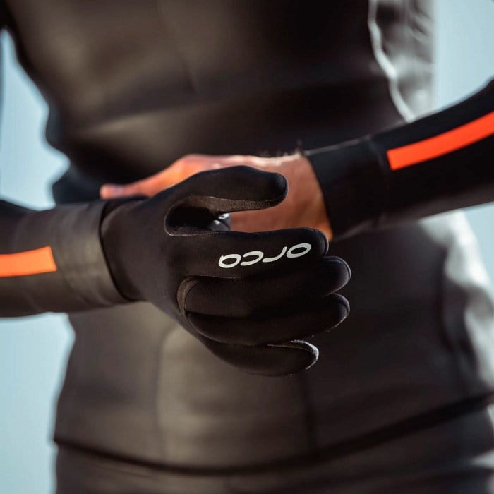 orca Wetsuit Accessory Openwater Gloves Womens