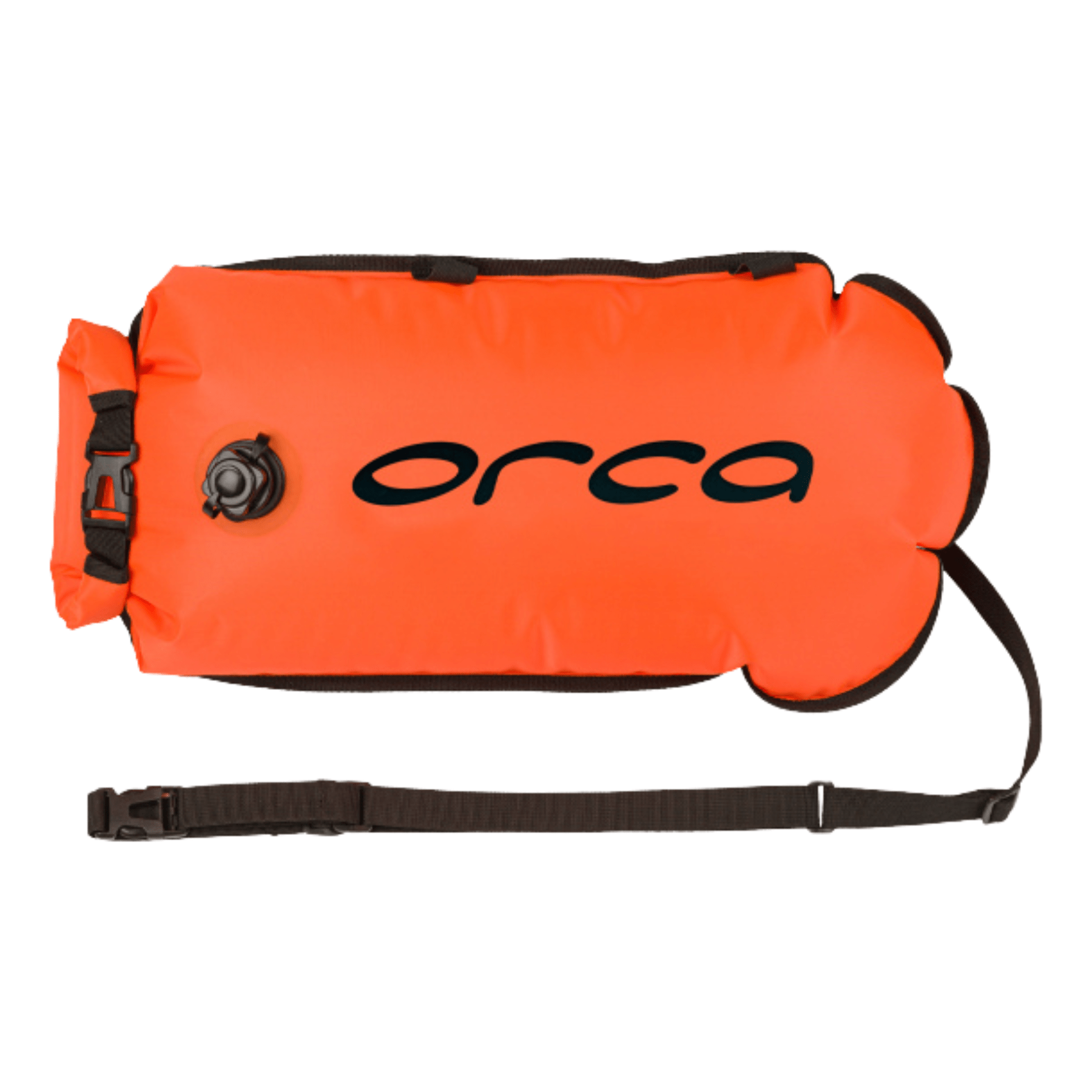 orca Wetsuit Accessory Safety Buoy Pocket MA410054