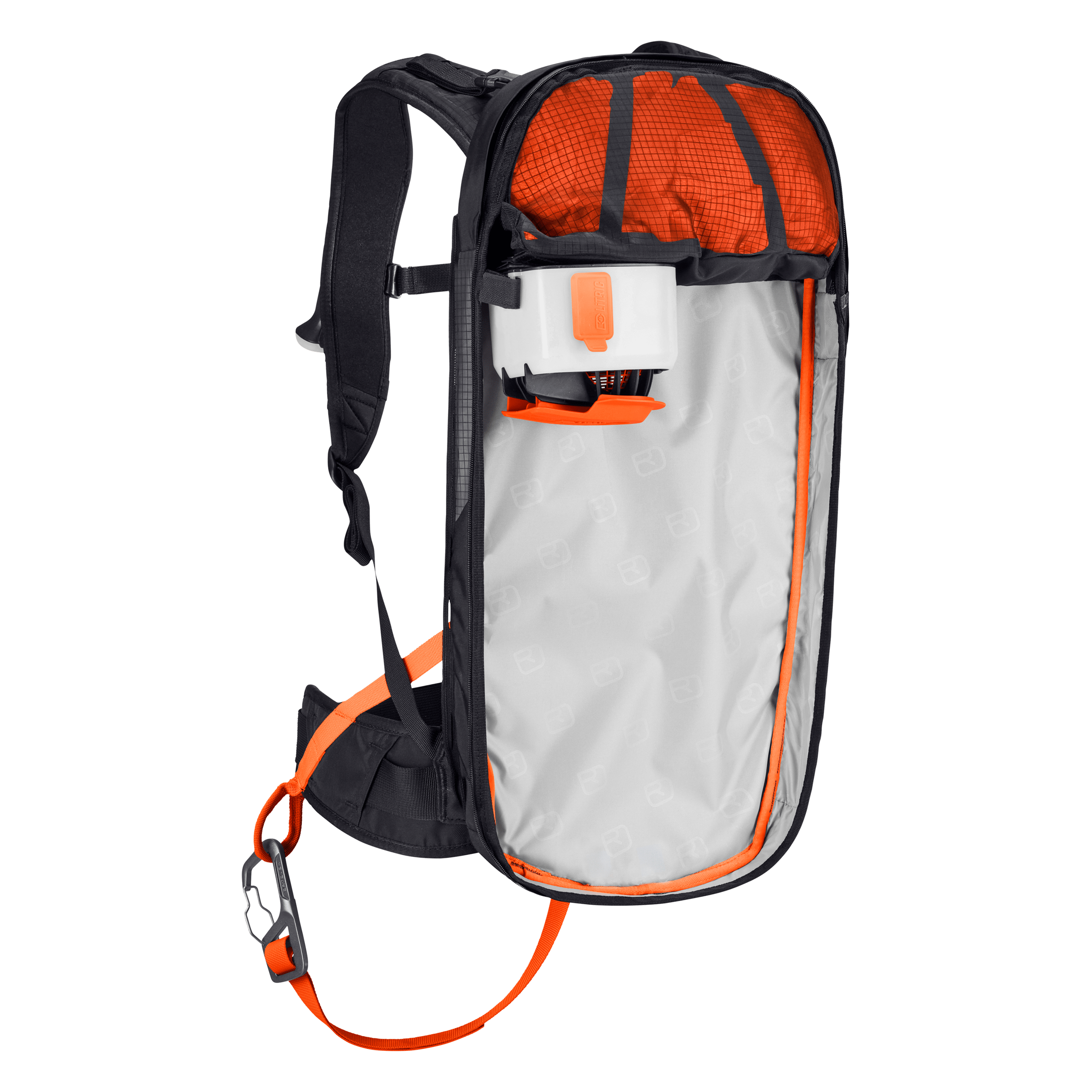 ortovox Avalanche Airbag Litric Tour 28S Avalanche Airbag