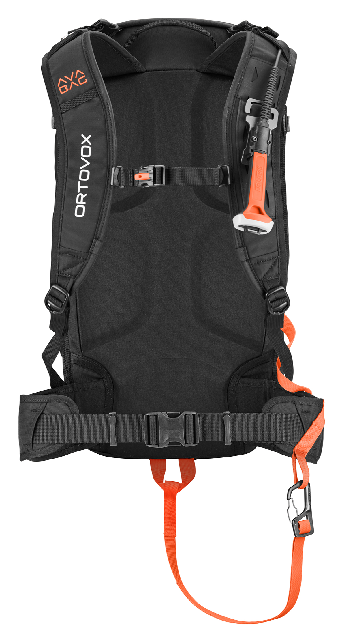 ortovox Avalanche Airbag Litric Tour 40 Avalanche Airbag