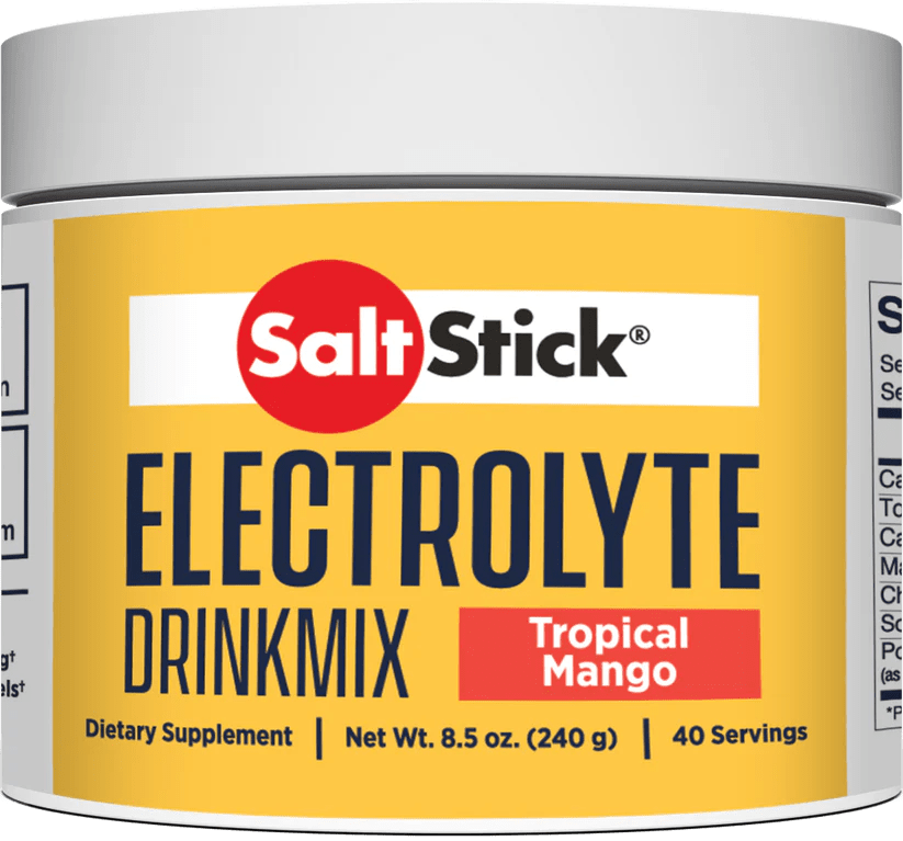 SaltStick Energy Chews DrinkMix