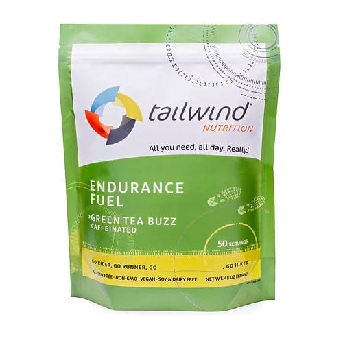 tailwind Nutrition Supplement Endurance Fuel Drink Mix
